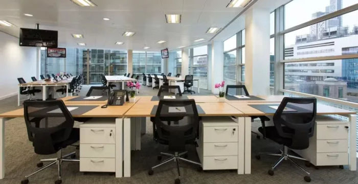 30 Crown Place 30 Crown Place, Greater London - Image 2