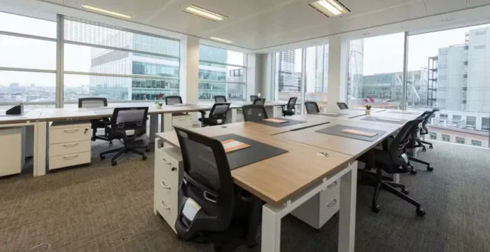 30 Crown Place 30 Crown Place, Greater London - Image 3