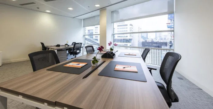 30 Crown Place, Greater London - Image 3