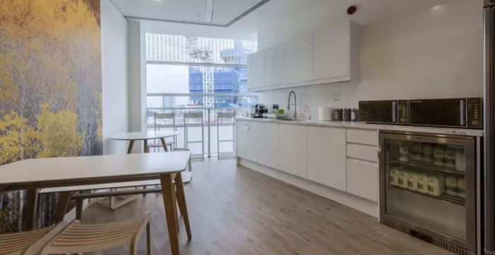 30 Crown Place 30 Crown Place, Greater London - Image 2