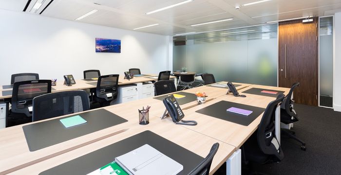 1 Knightsbridge Green, London - Image 5