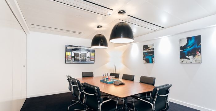 1 Knightsbridge Green, London - Image 2