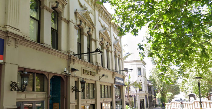 16-18 Oxford Street, Darlinghurst - Image 5