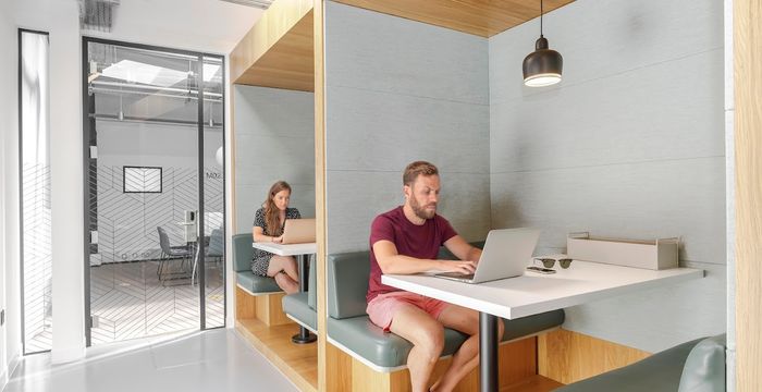 Fishers Lane, Chiswick - Image 5