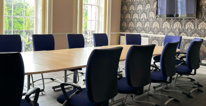 Rodney Chambers Serviced Offices - Image 3