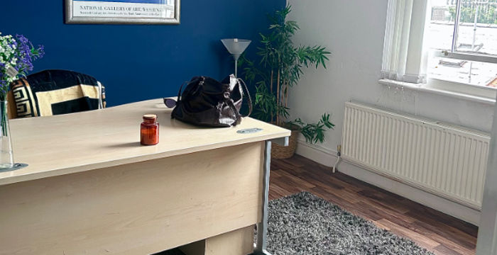 Office Space for Rent at Rodney Chambers Serviced Offices | Office Hub
