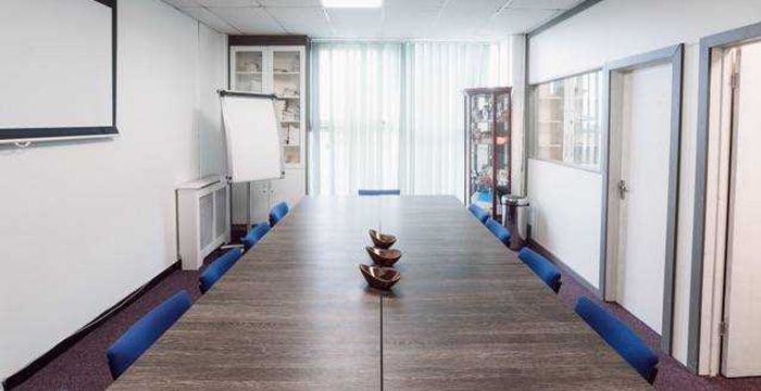 Eismann WAY, Corby - Image 2