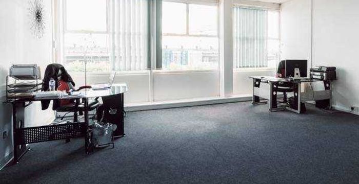 Corby Business Centre - Image 4