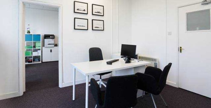 Corby Business Centre - Image 2