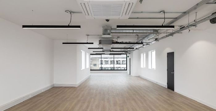 66-67 Newman Street, Fitzrovia - Image 3