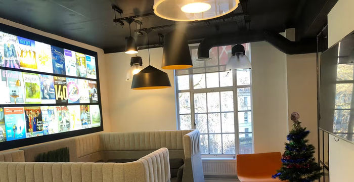 52 Grosvenor Gardens, Greater London - Image 4