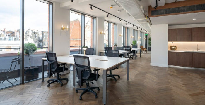 197 Kensington High Street - Image 2