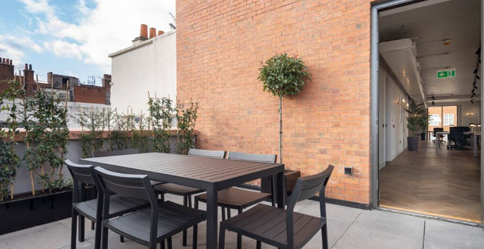 197 Kensington High Street, Kensington - Image 4