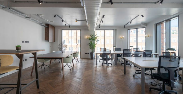 197 Kensington High Street, Kensington - Image 2