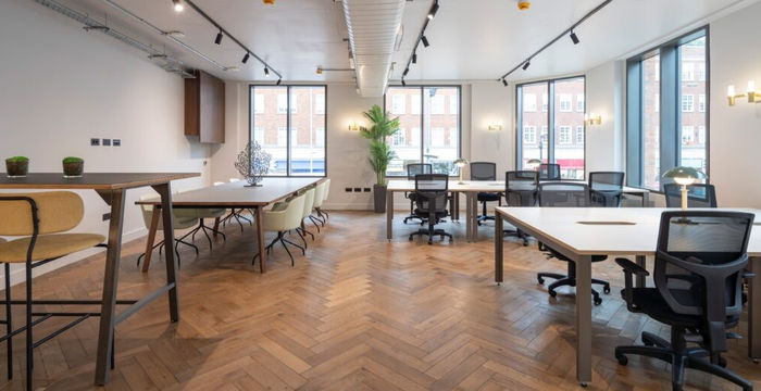 197 Kensington High Street, Kensington - Image 4