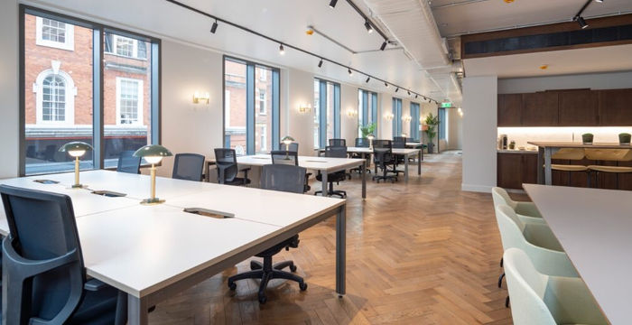 197 Kensington High Street, Kensington - Image 5