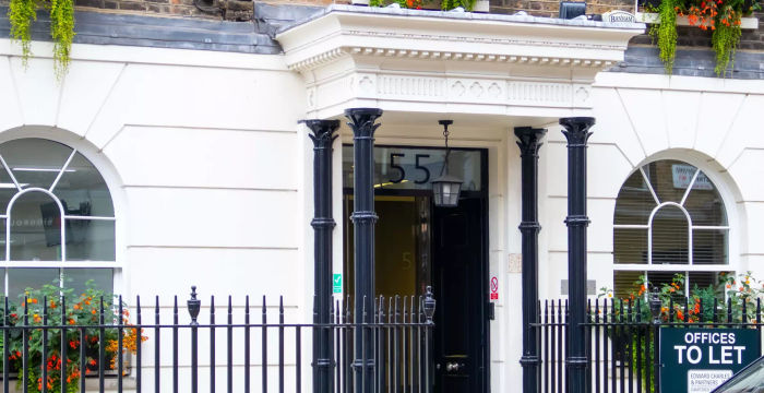 55 Blandford St, Marylebone - Image 5
