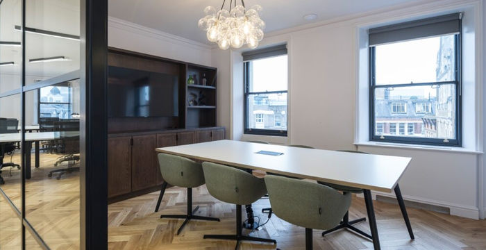 89 Charterhouse Street, Farringdon - Image 5