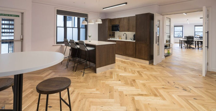 89 Charterhouse Street, Farringdon - Image 4