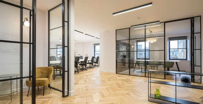 89 Charterhouse Street, Farringdon - Image 4