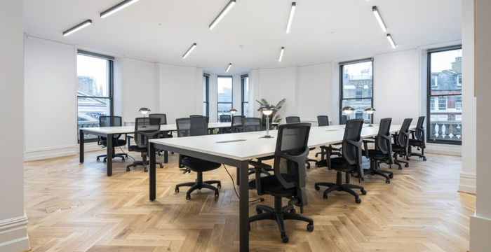 89 Charterhouse Street, Farringdon - Image 3