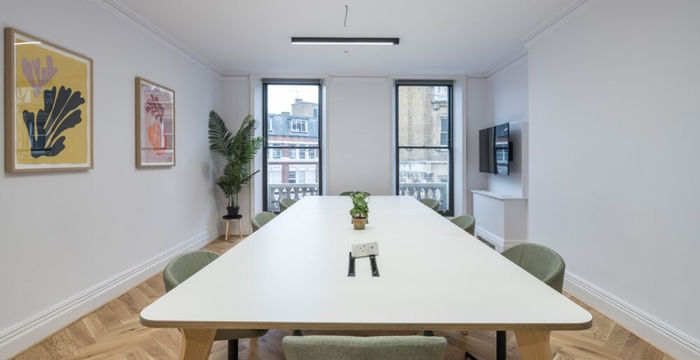 89 Charterhouse Street, Farringdon - Image 2