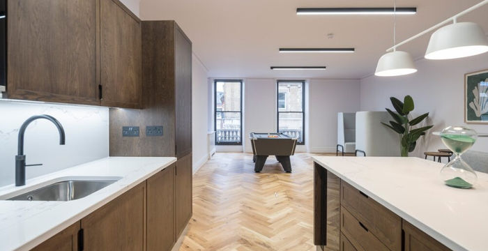 89 Charterhouse Street, Farringdon - Image 5