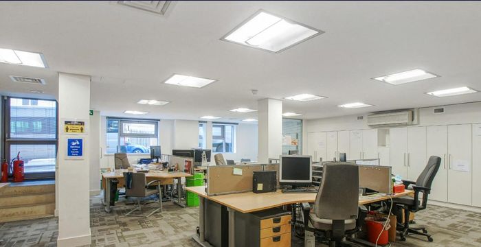 34 Margery Street, Clerkenwell - Image 5