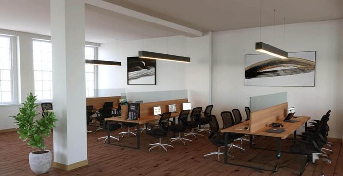 Old Street, London - Image 2