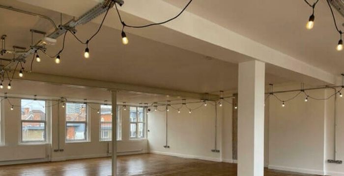 Old Street, London - Image 3