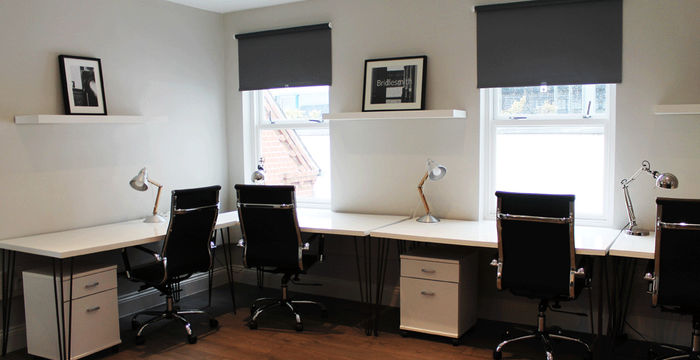 12 Bridlesmith Walk, Nottingham - Image 3