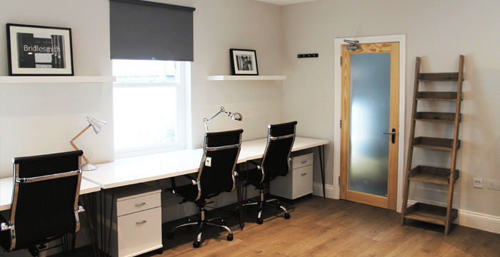 12 Bridlesmith Walk, Nottingham - Image 4