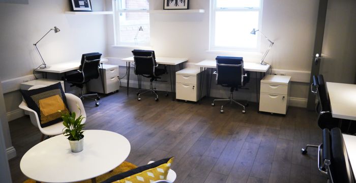 12 Bridlesmith Walk, Nottingham - Image 3