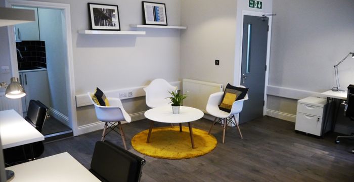 12 Bridlesmith Walk, Nottingham - Image 2