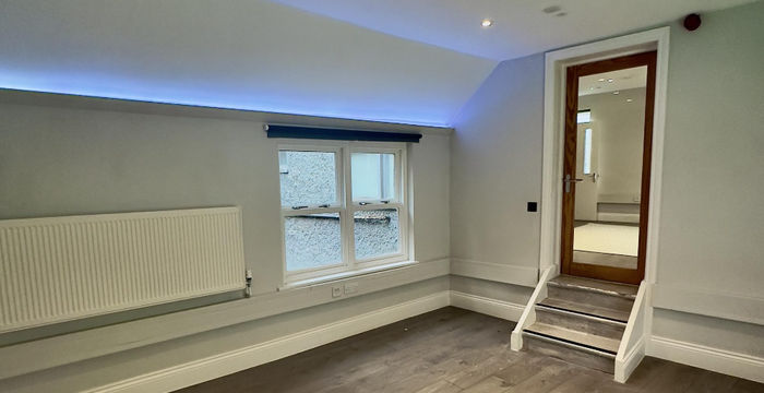 12 Bridlesmith Walk 12 Bridlesmith Walk, Nottingham - Image 3