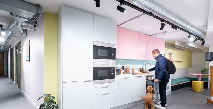 52 Tabernacle Street, London - Image 2