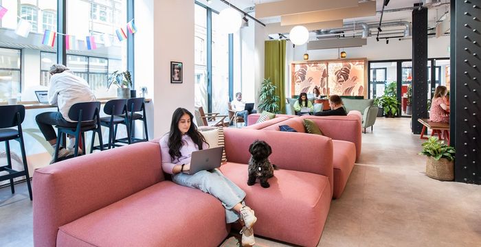 52 Tabernacle Street, London - Image 3