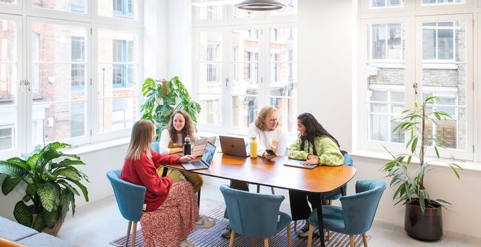 52 Tabernacle Street, London - Image 3