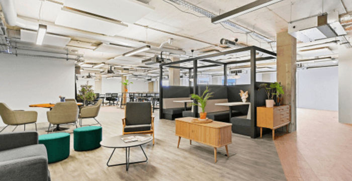 95 Curtain Rd, London - Image 4
