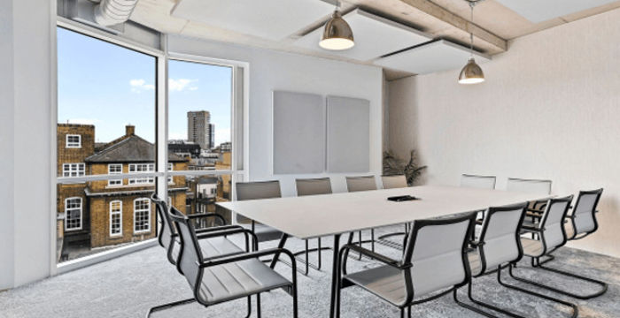 95 Curtain Rd, London - Image 3