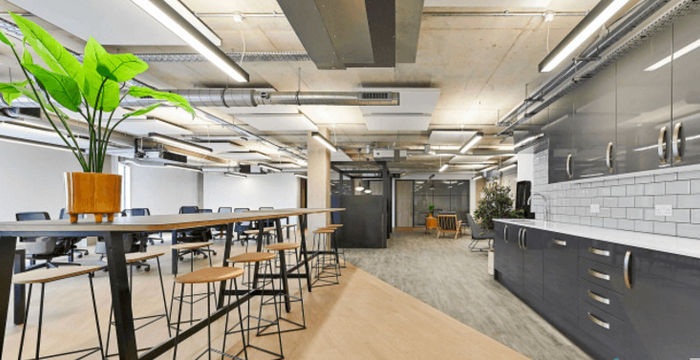 95 Curtain Rd, London - Image 5