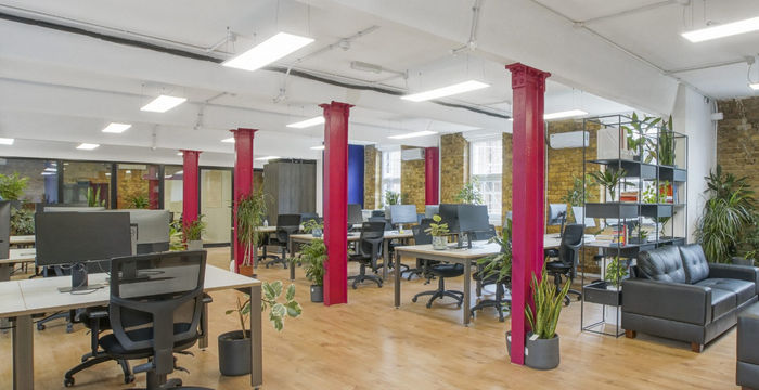 1 Silex Street 1 Silex Street, London - Image 2