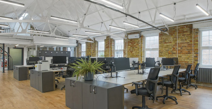 1 Silex Street, London - Image 3
