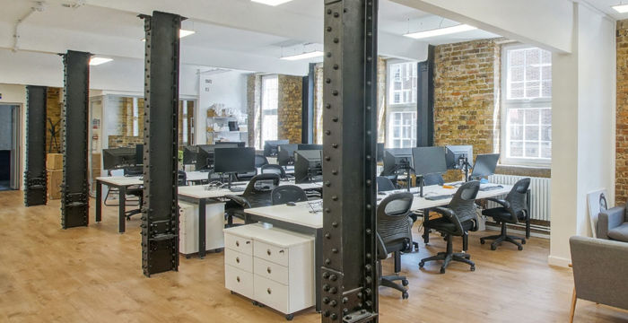 1 Silex Street, London - Image 4