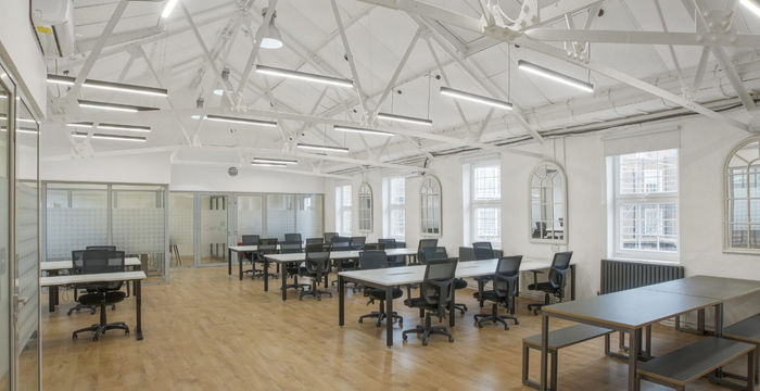 1 Silex Street, London - Image 5