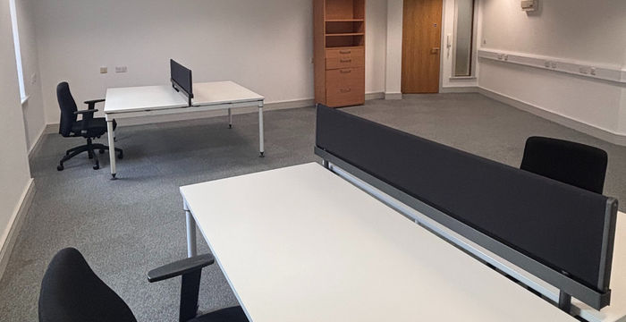 Cross Street, Lancashire - Image 3