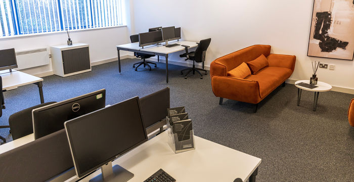 Cross Street, Lancashire - Image 5