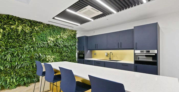 4 Bream's Buildings, Greater London - Image 5