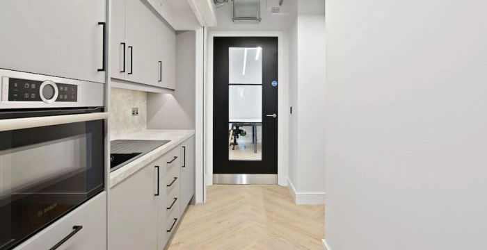 4 Bream's Buildings, Greater London - Image 5