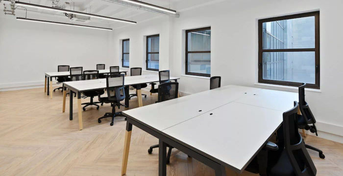 4 Bream's Buildings, Greater London - Image 3